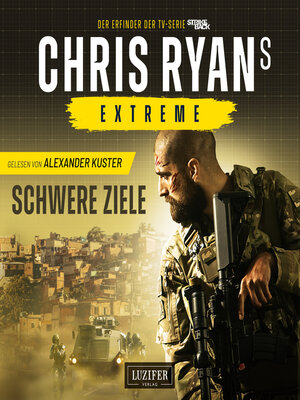 cover image of SCHWERE ZIELE (Extreme)